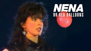 99 Luftballons – Nena
