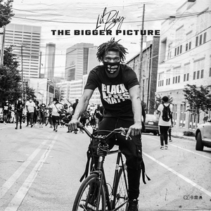 The Bigger Picture – Lil Baby