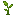 Sprouting Crop - crop_seedling_01 (Variant 1)