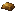 Bronze ingot icon