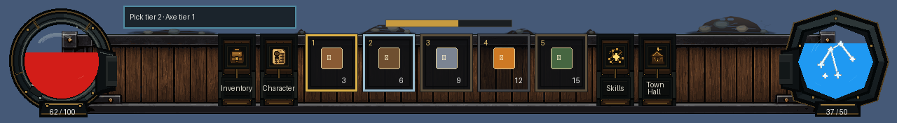 HUD source composite preview